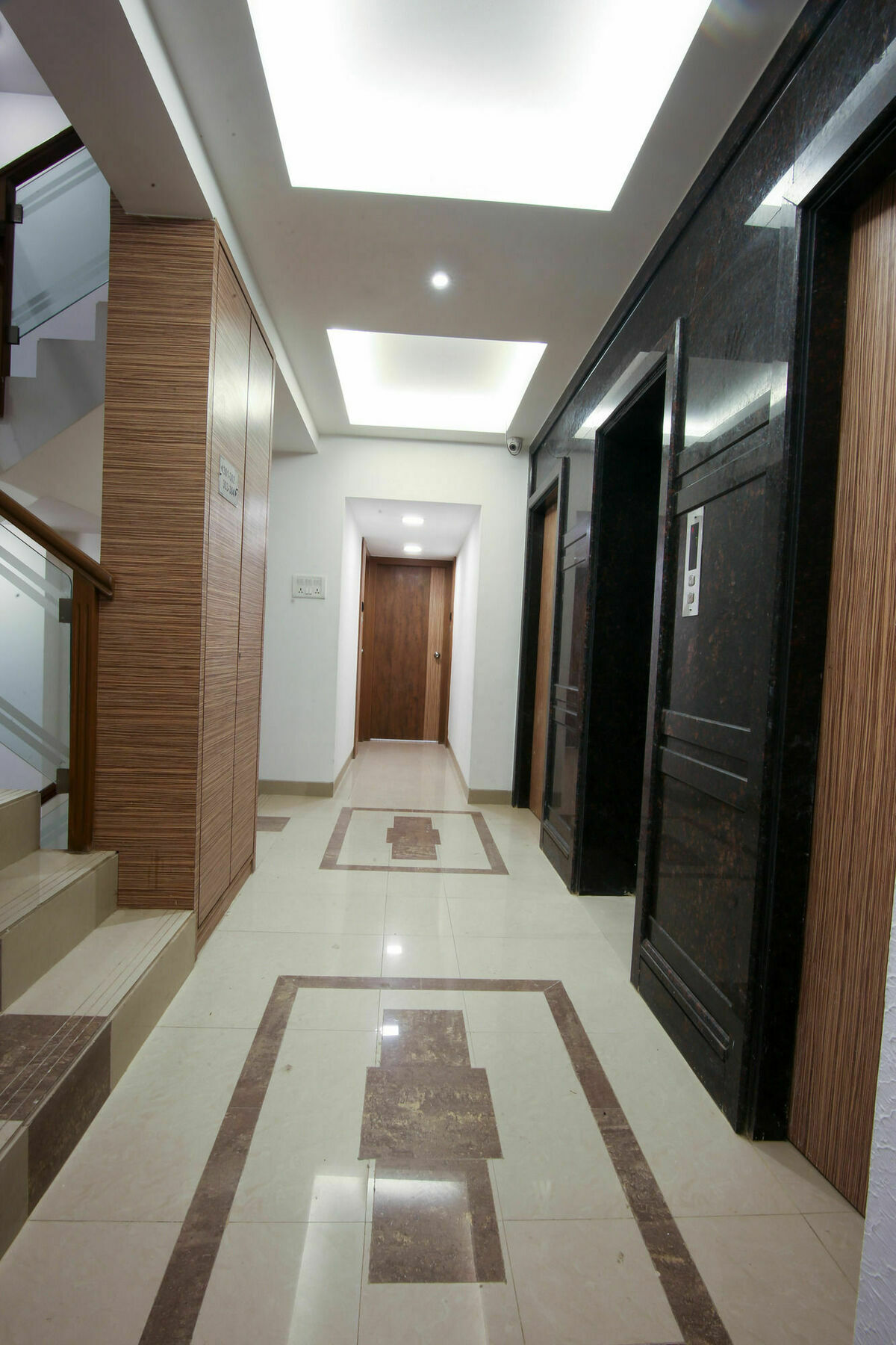 Golden Chariot The Boutique Hotel Mumbai Kültér fotó